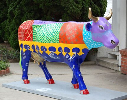 modello-cow-parade-1