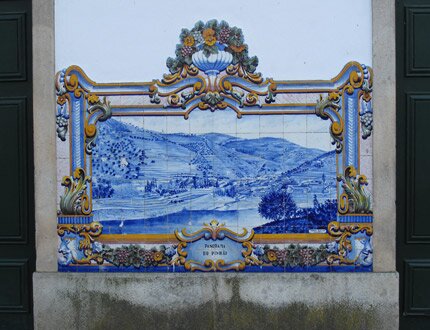Azulejos-in-Pinhao